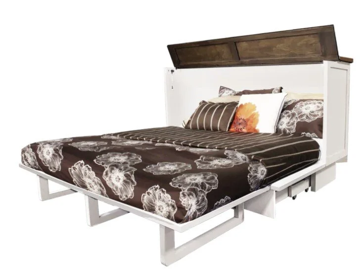 Cape Cod Queen Ssleep Chest — Leon's Furniture Saint John